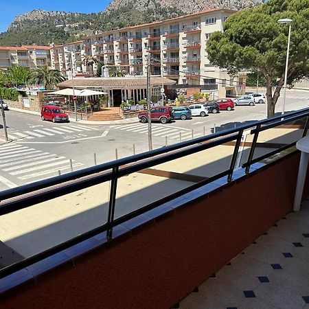 Apartamento Familiar Torroella de Montgrí Dış mekan fotoğraf