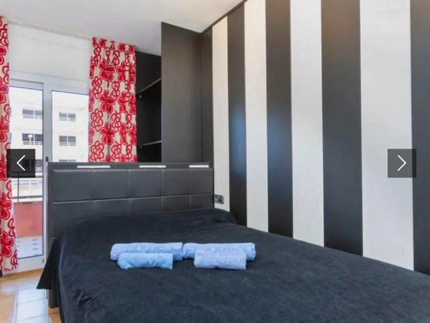 Apartamento Familiar Torroella de Montgrí Dış mekan fotoğraf