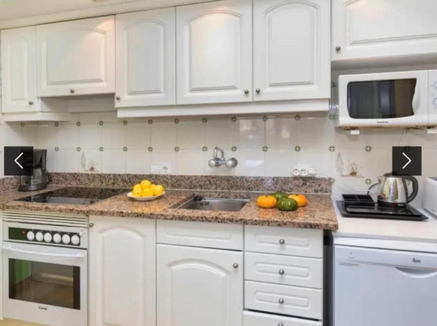 Apartamento Familiar Torroella de Montgrí Dış mekan fotoğraf