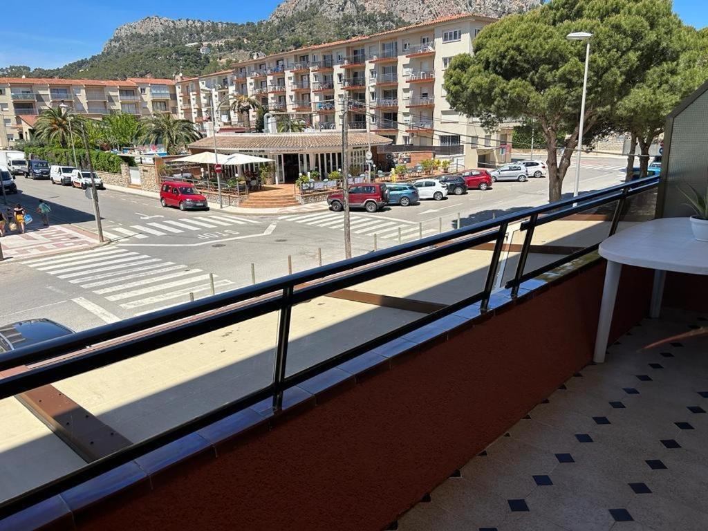 Apartamento Familiar Torroella de Montgrí Dış mekan fotoğraf